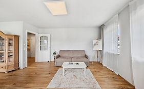 Vaicun Stays - LUXURY APARTMENTS - Apartments mit Blick auf den Tegernsee